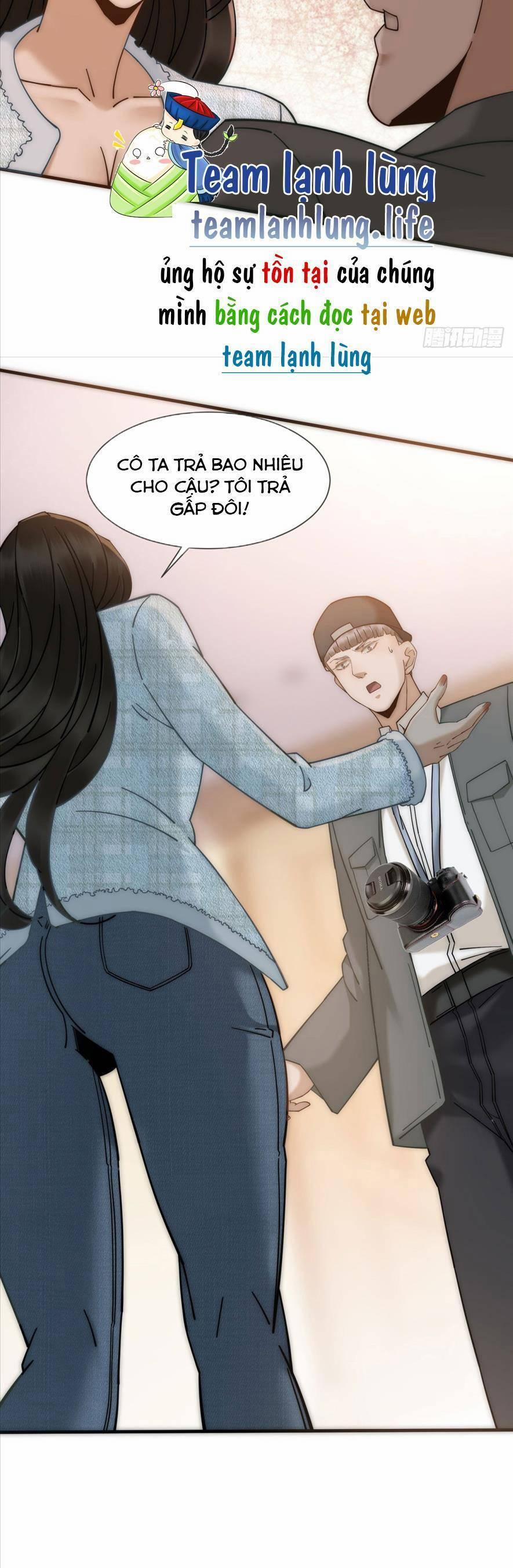 Đừng Chọc Giận Mẹ Kế Cấp Cao 4 trang 44