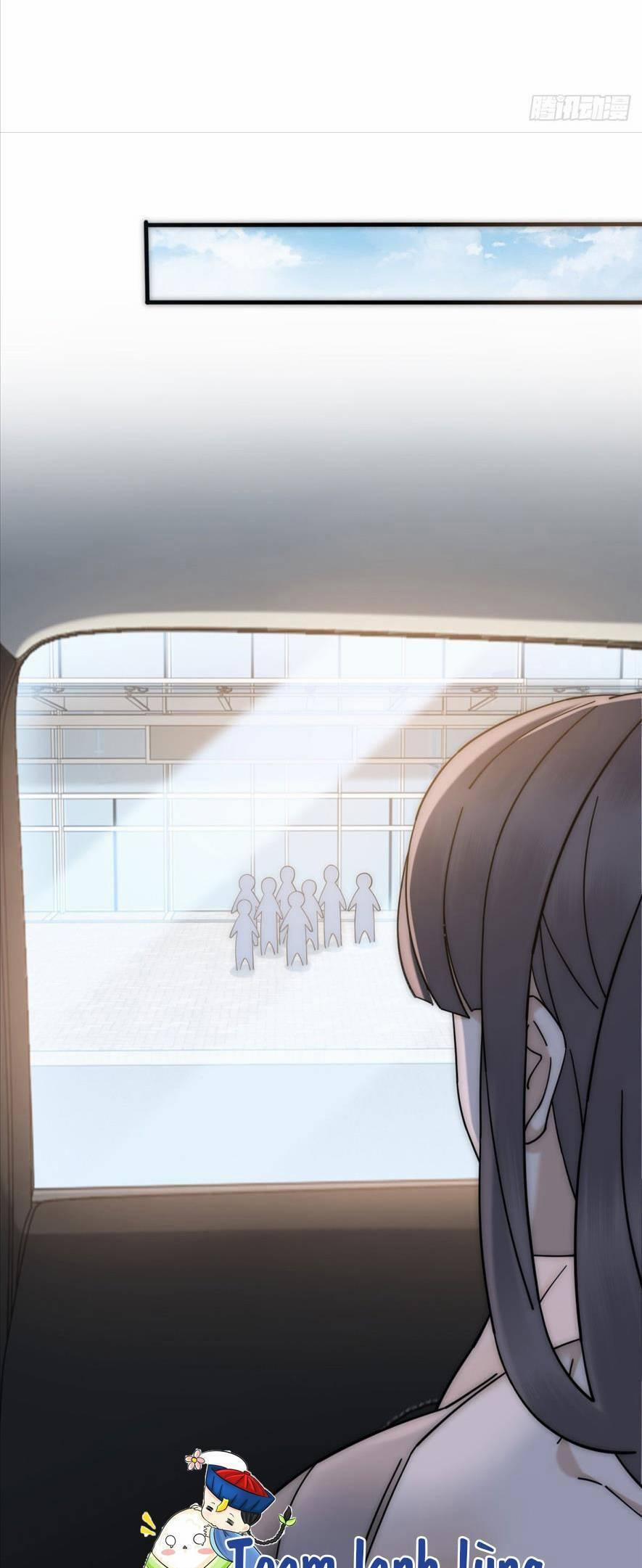 Đừng Chọc Giận Mẹ Kế Cấp Cao 4 trang 45