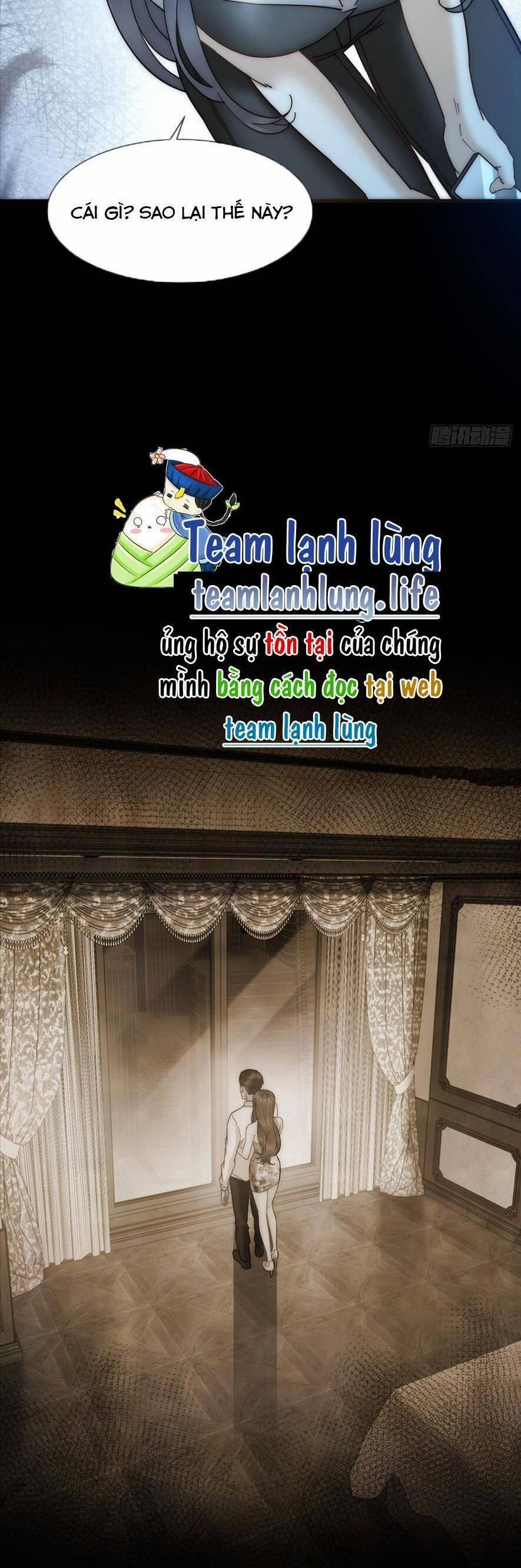 Đừng Chọc Giận Mẹ Kế Cấp Cao 4 trang 48