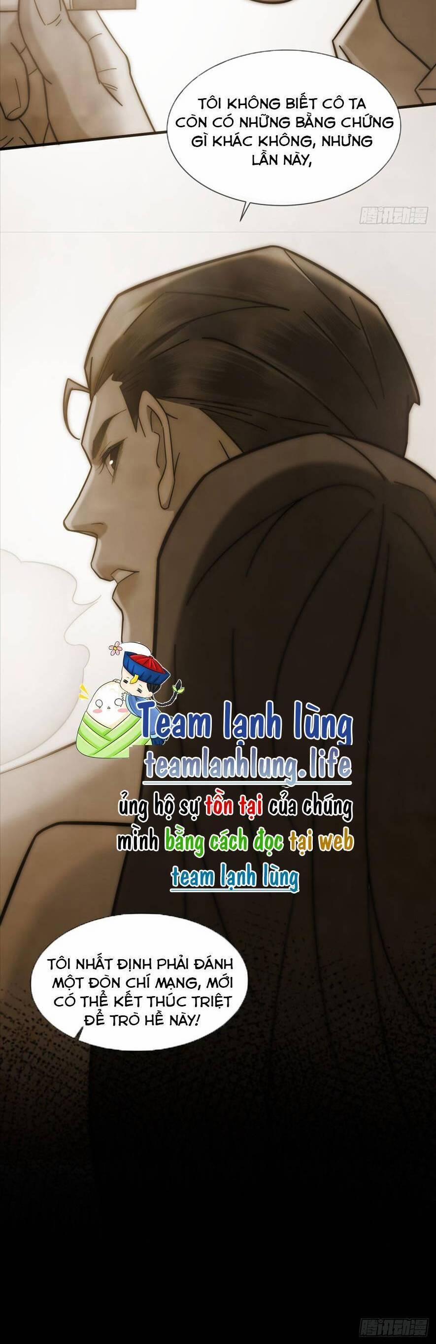 Đừng Chọc Giận Mẹ Kế Cấp Cao 4 trang 50