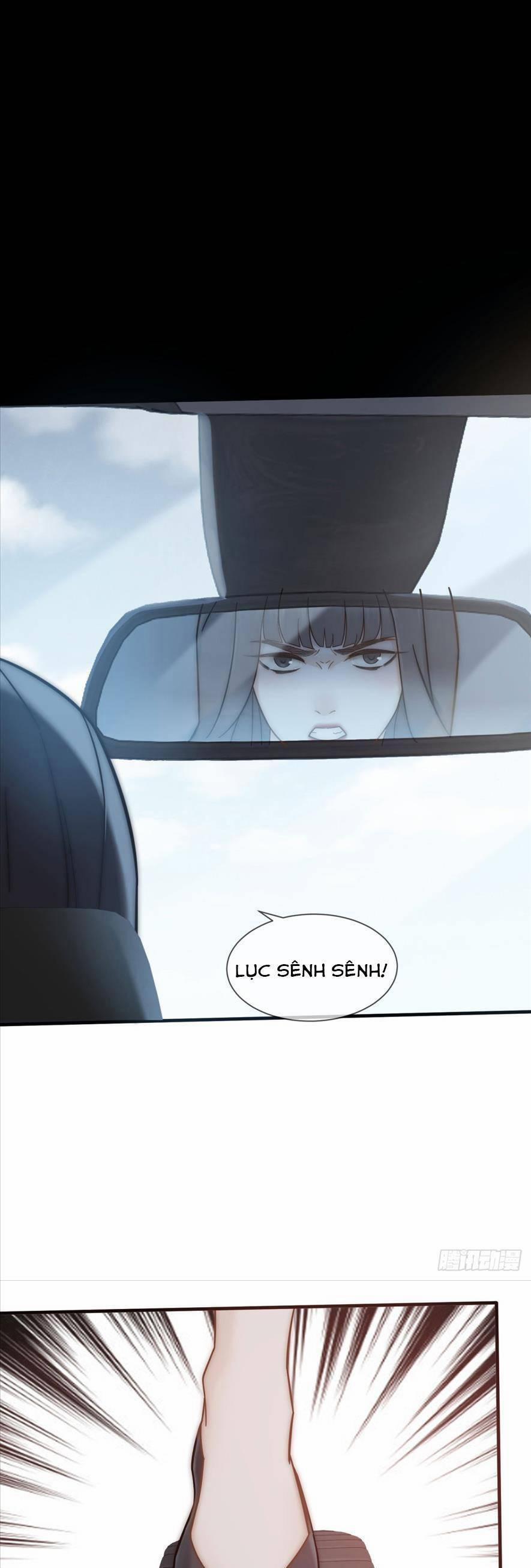 Đừng Chọc Giận Mẹ Kế Cấp Cao 4 trang 51