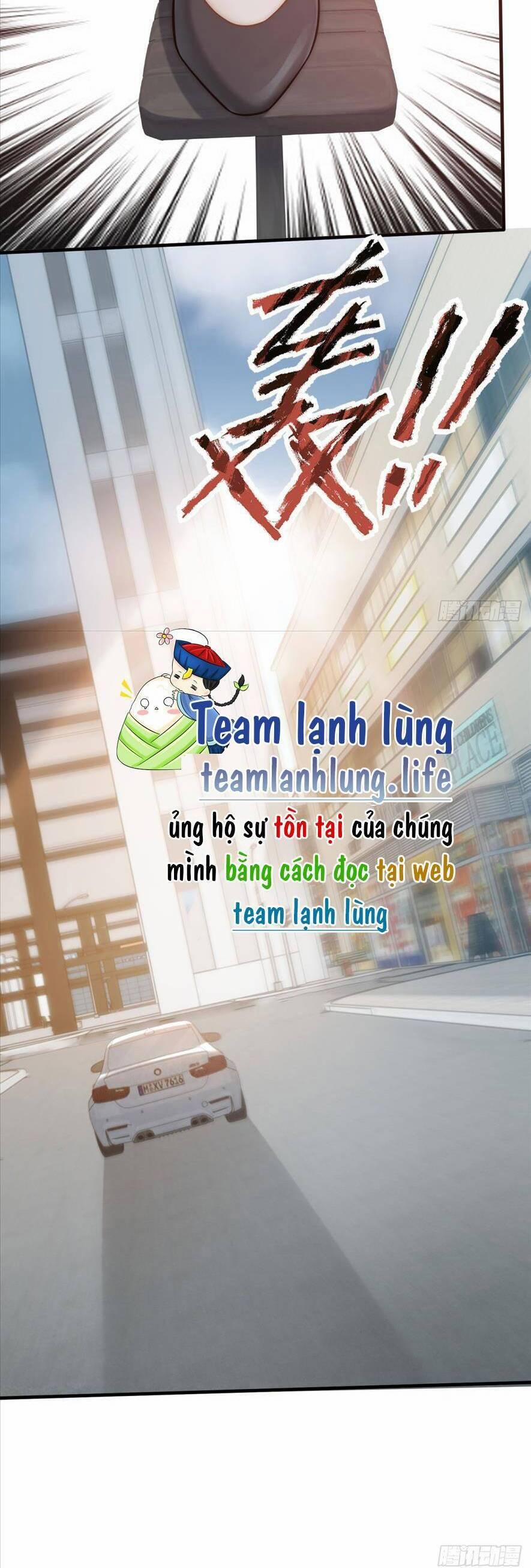 Đừng Chọc Giận Mẹ Kế Cấp Cao 4 trang 52