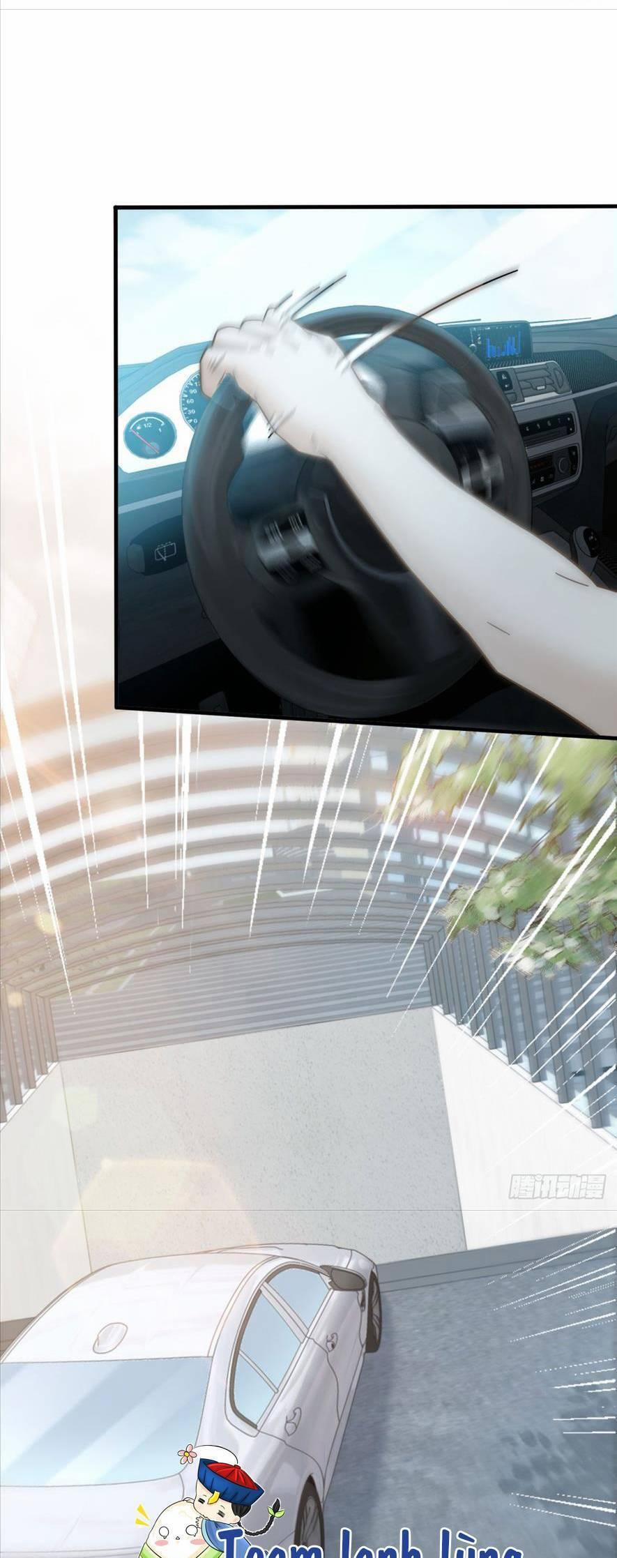 Đừng Chọc Giận Mẹ Kế Cấp Cao 4 trang 53