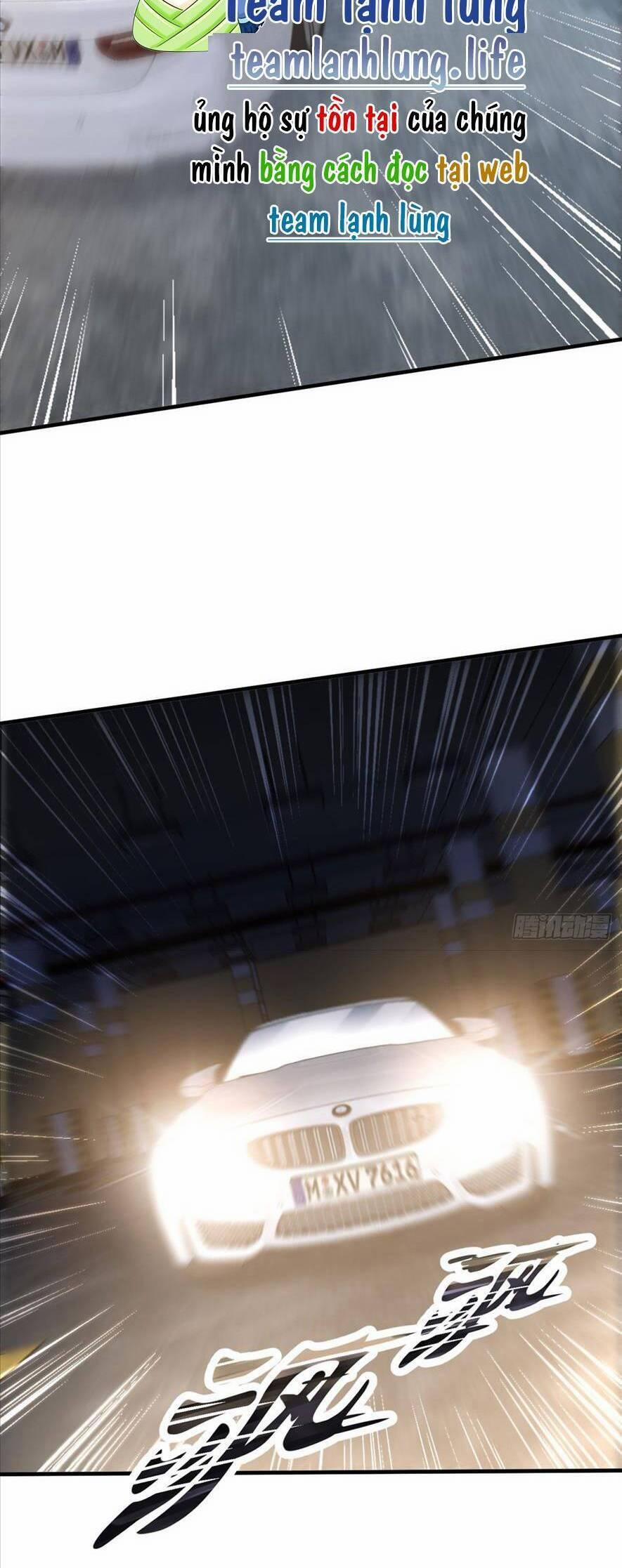 Đừng Chọc Giận Mẹ Kế Cấp Cao 4 trang 54