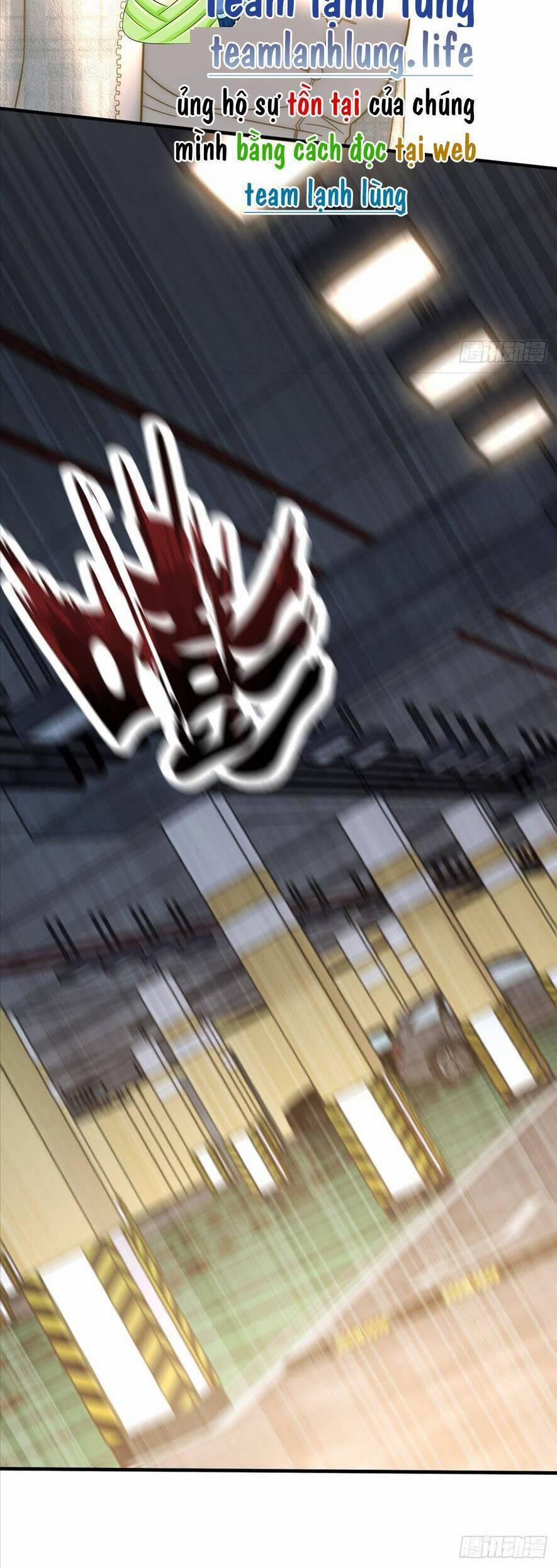 Đừng Chọc Giận Mẹ Kế Cấp Cao 4 trang 56