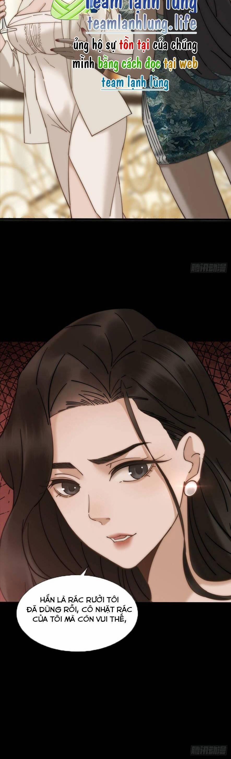 Đừng Chọc Giận Mẹ Kế Cấp Cao 4 trang 9