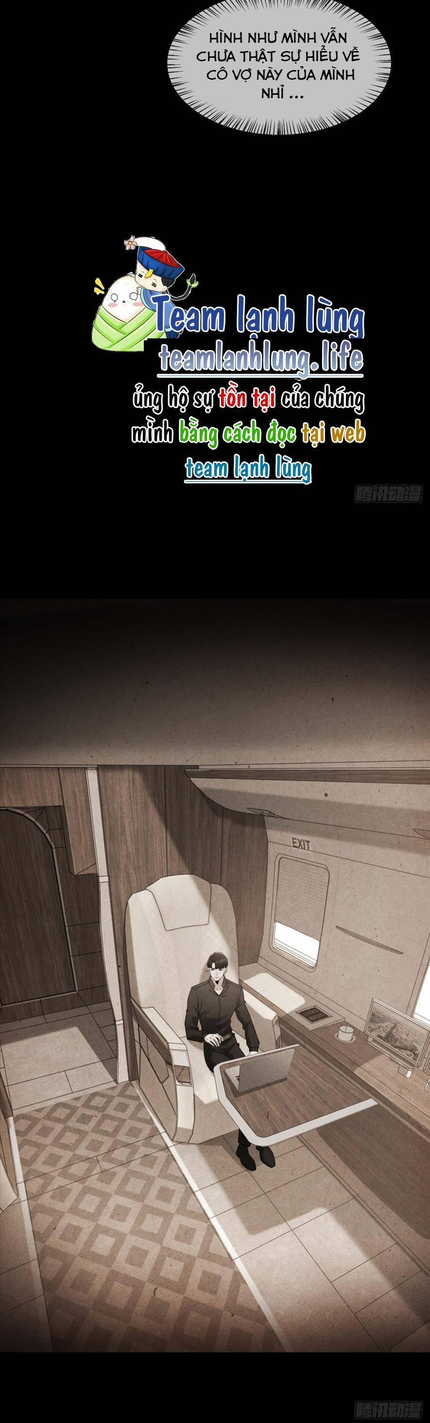 Đừng Chọc Giận Mẹ Kế Cấp Cao 5 trang 12