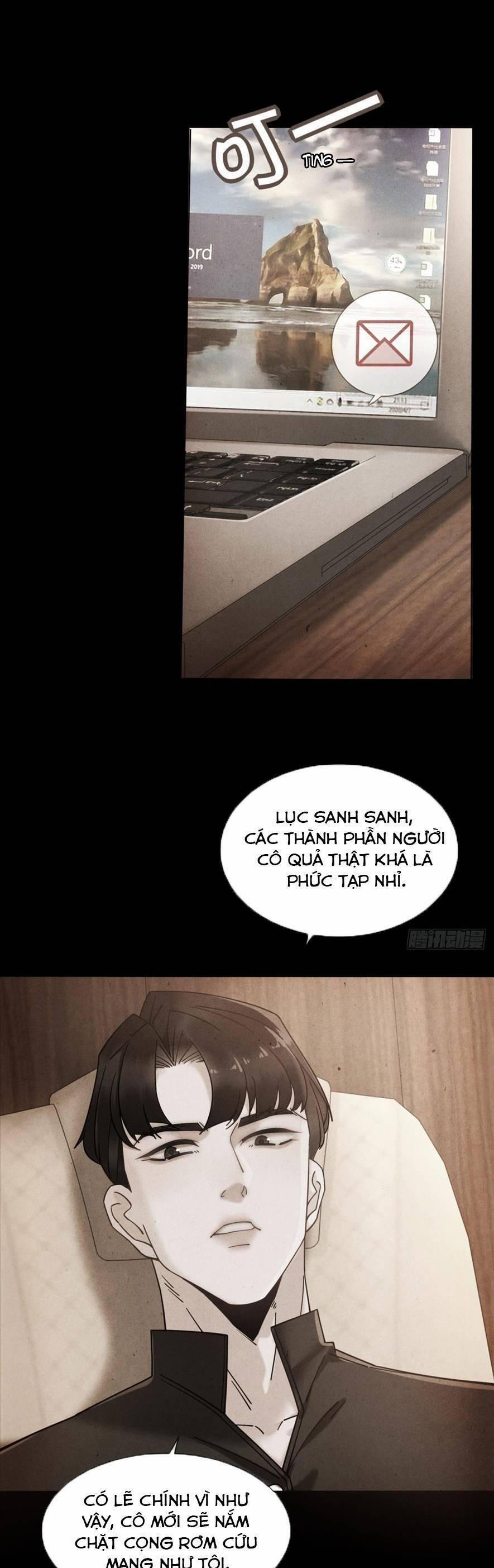 Đừng Chọc Giận Mẹ Kế Cấp Cao 5 trang 13