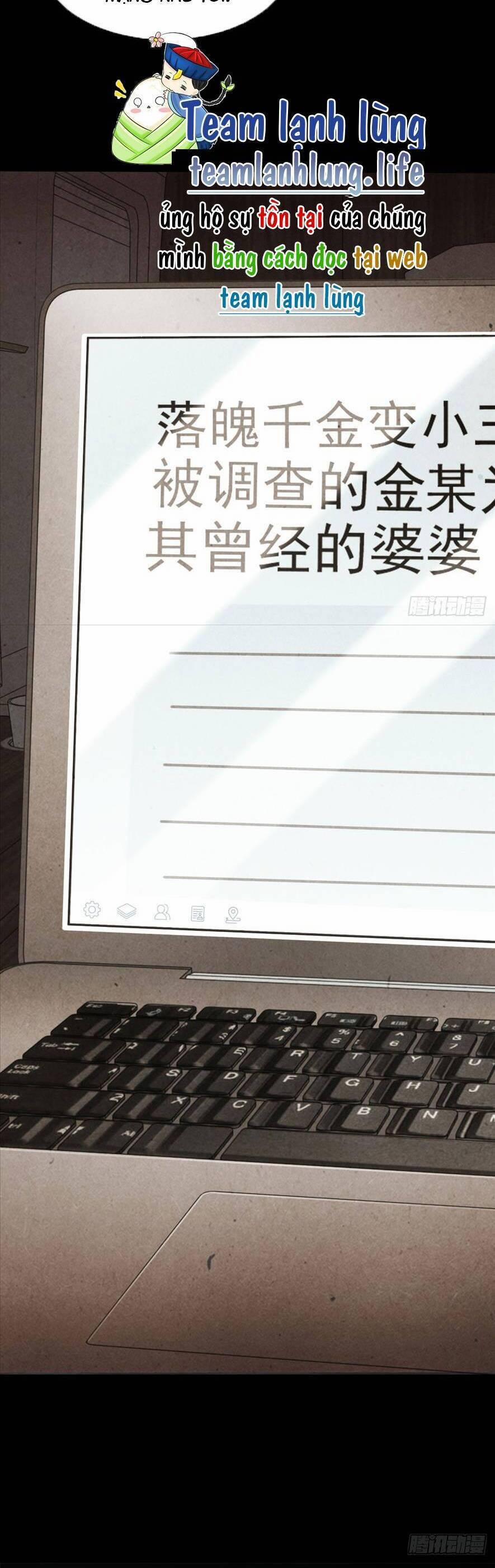 Đừng Chọc Giận Mẹ Kế Cấp Cao 5 trang 14