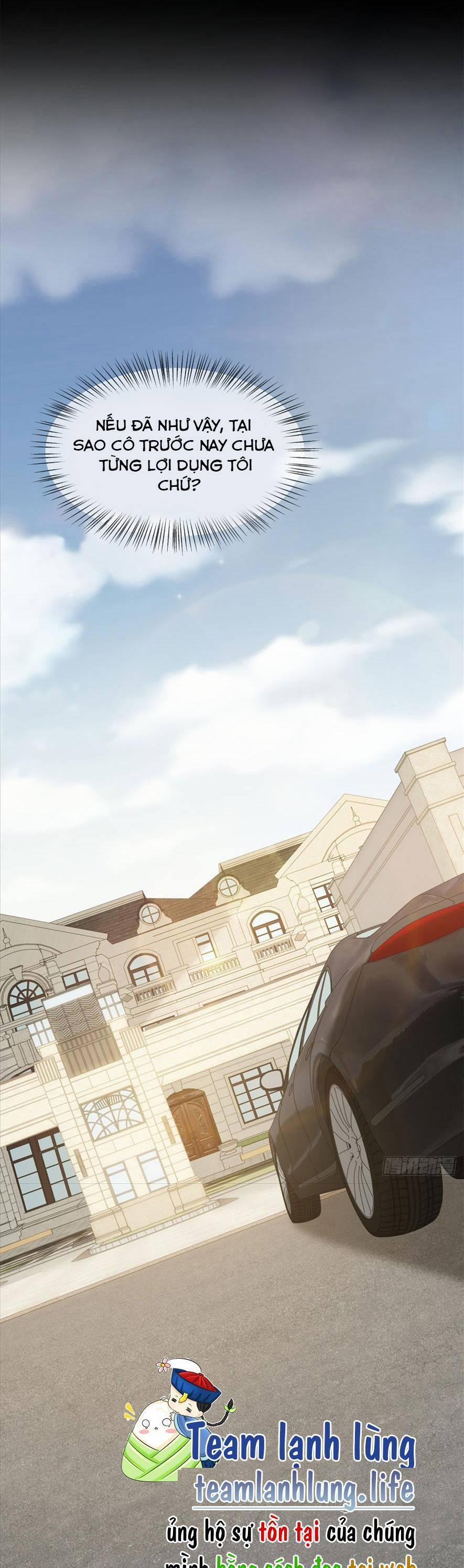 Đừng Chọc Giận Mẹ Kế Cấp Cao 5 trang 15