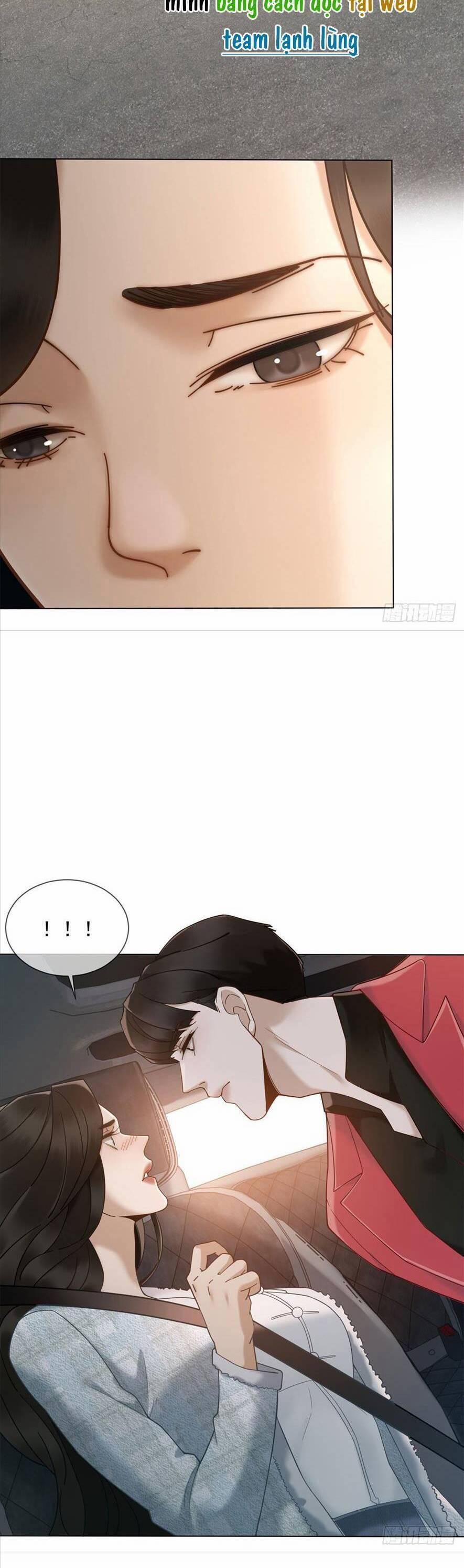 Đừng Chọc Giận Mẹ Kế Cấp Cao 5 trang 16