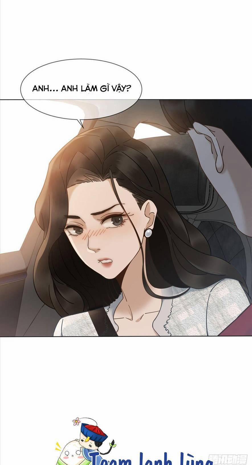 Đừng Chọc Giận Mẹ Kế Cấp Cao 5 trang 17