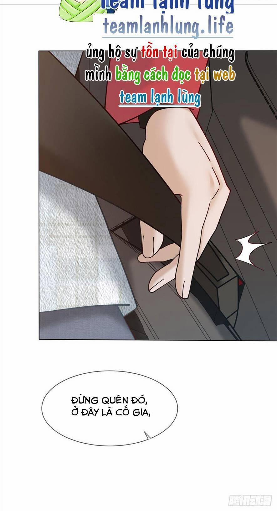 Đừng Chọc Giận Mẹ Kế Cấp Cao 5 trang 18