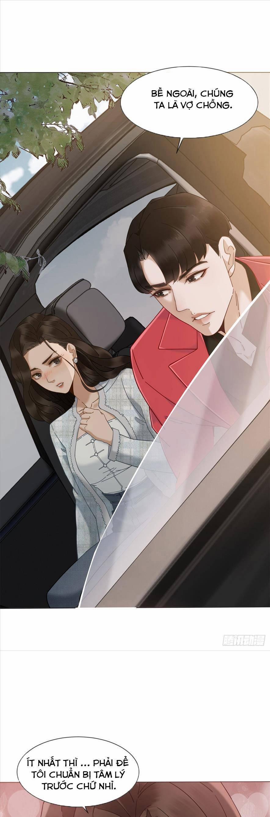 Đừng Chọc Giận Mẹ Kế Cấp Cao 5 trang 19