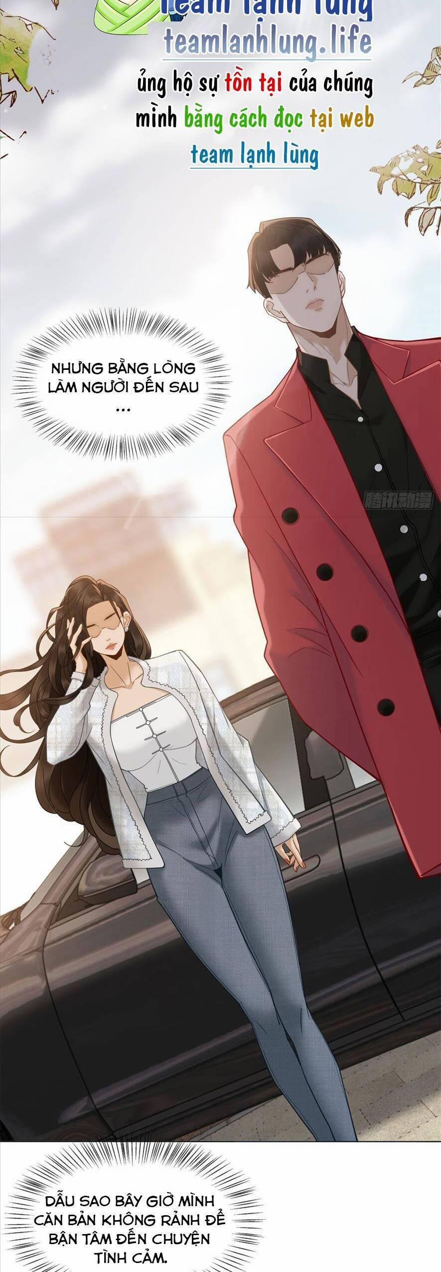 Đừng Chọc Giận Mẹ Kế Cấp Cao 5 trang 22