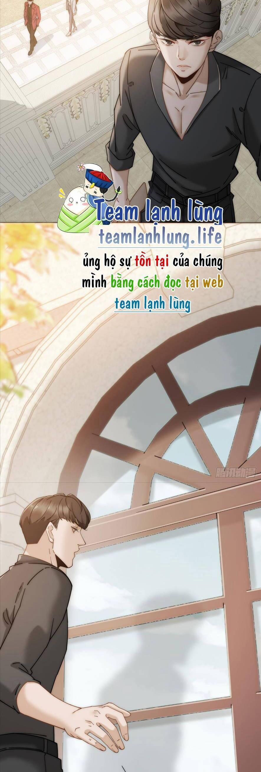 Đừng Chọc Giận Mẹ Kế Cấp Cao 5 trang 24