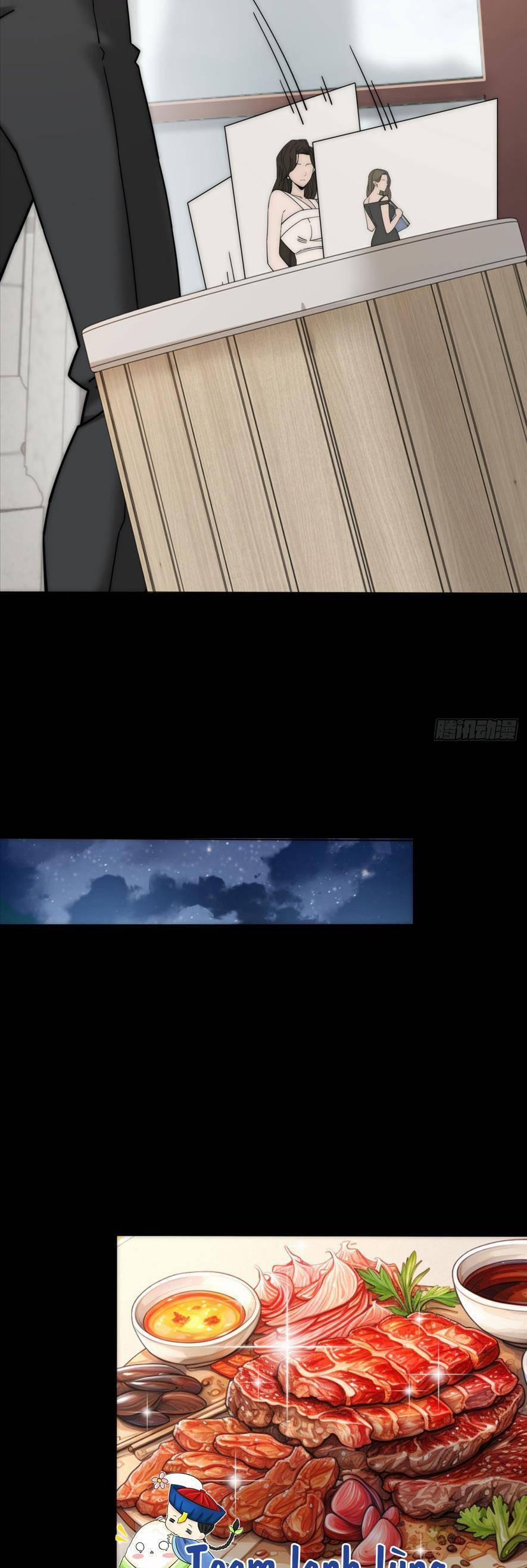 Đừng Chọc Giận Mẹ Kế Cấp Cao 5 trang 25