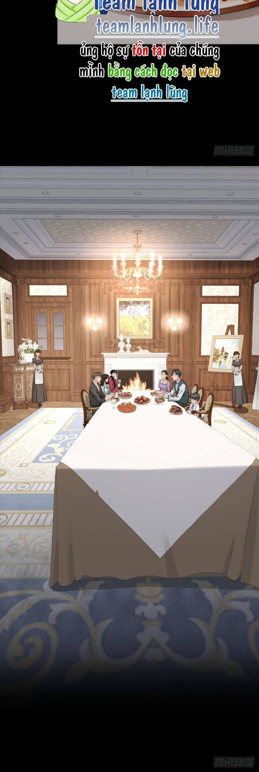 Đừng Chọc Giận Mẹ Kế Cấp Cao 5 trang 26