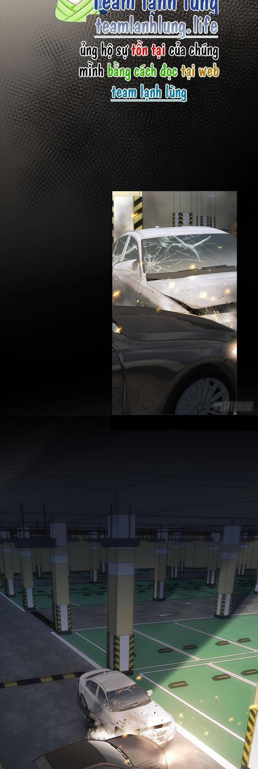 Đừng Chọc Giận Mẹ Kế Cấp Cao 5 trang 3