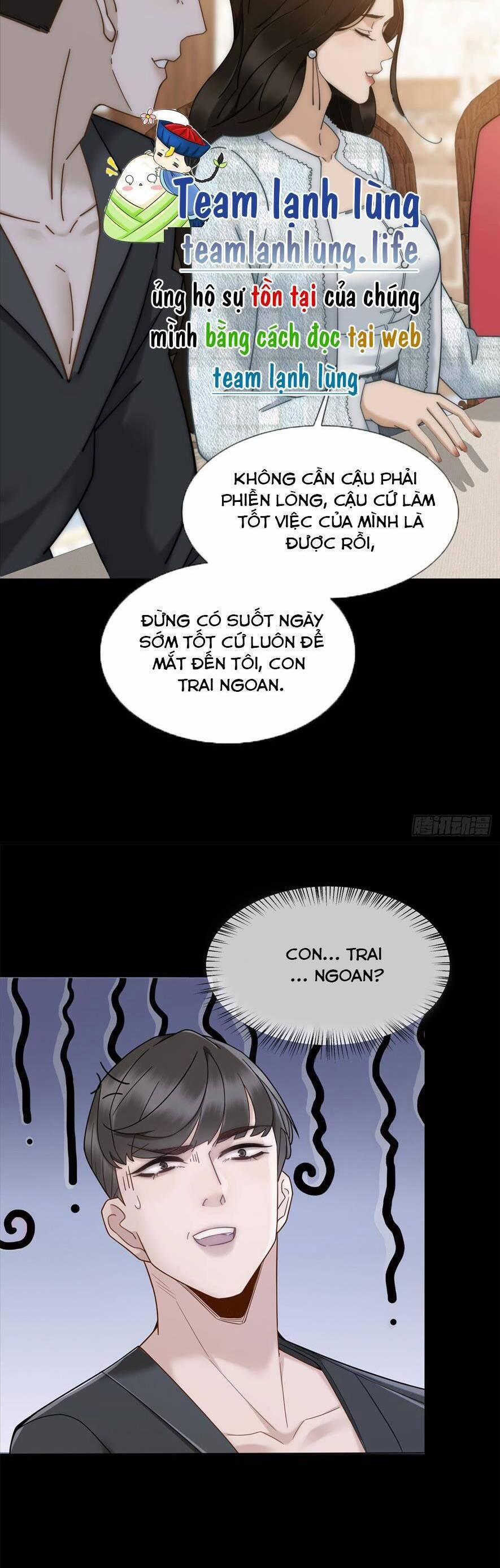 Đừng Chọc Giận Mẹ Kế Cấp Cao 5 trang 30