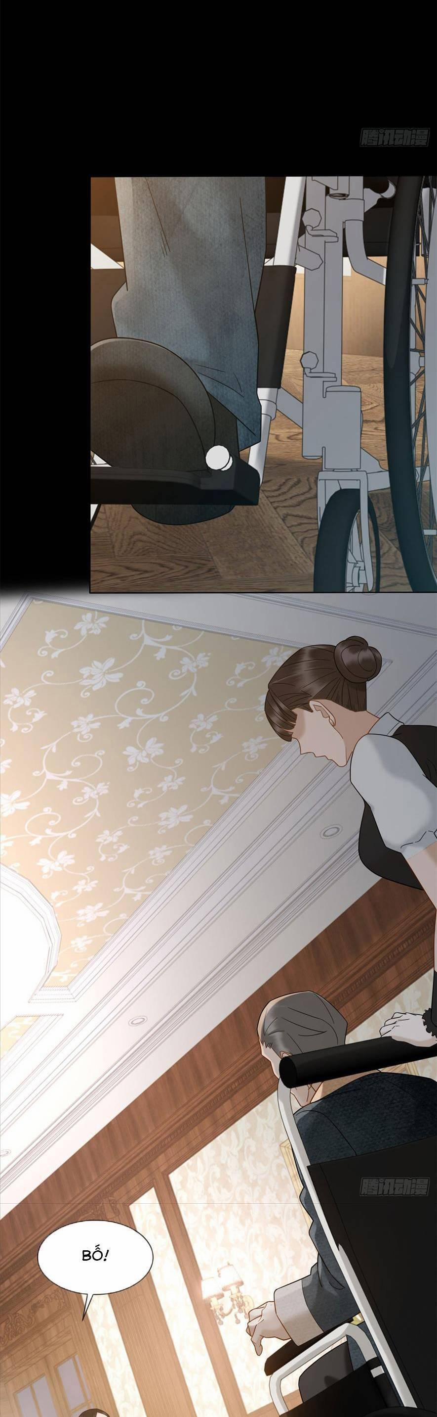 Đừng Chọc Giận Mẹ Kế Cấp Cao 5 trang 31