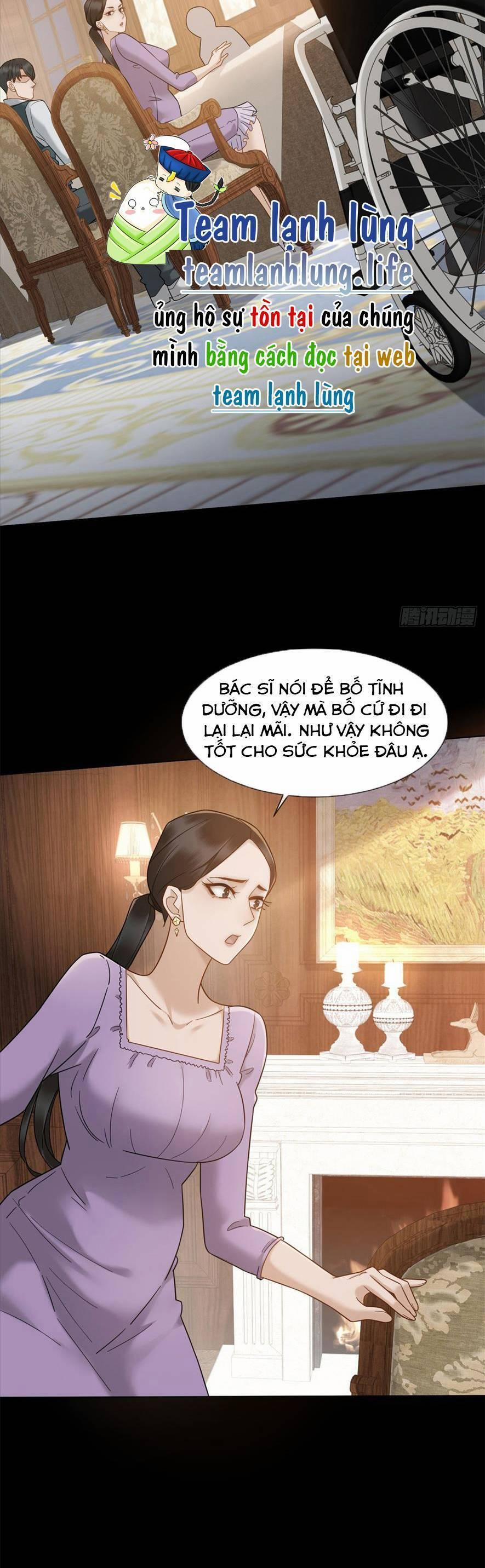 Đừng Chọc Giận Mẹ Kế Cấp Cao 5 trang 32