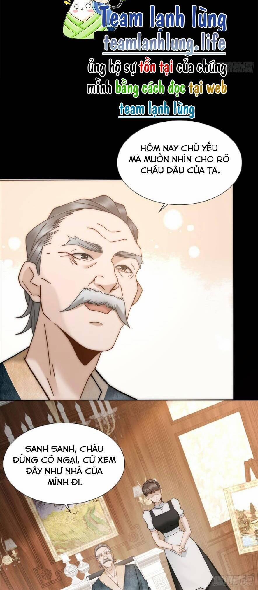 Đừng Chọc Giận Mẹ Kế Cấp Cao 5 trang 34