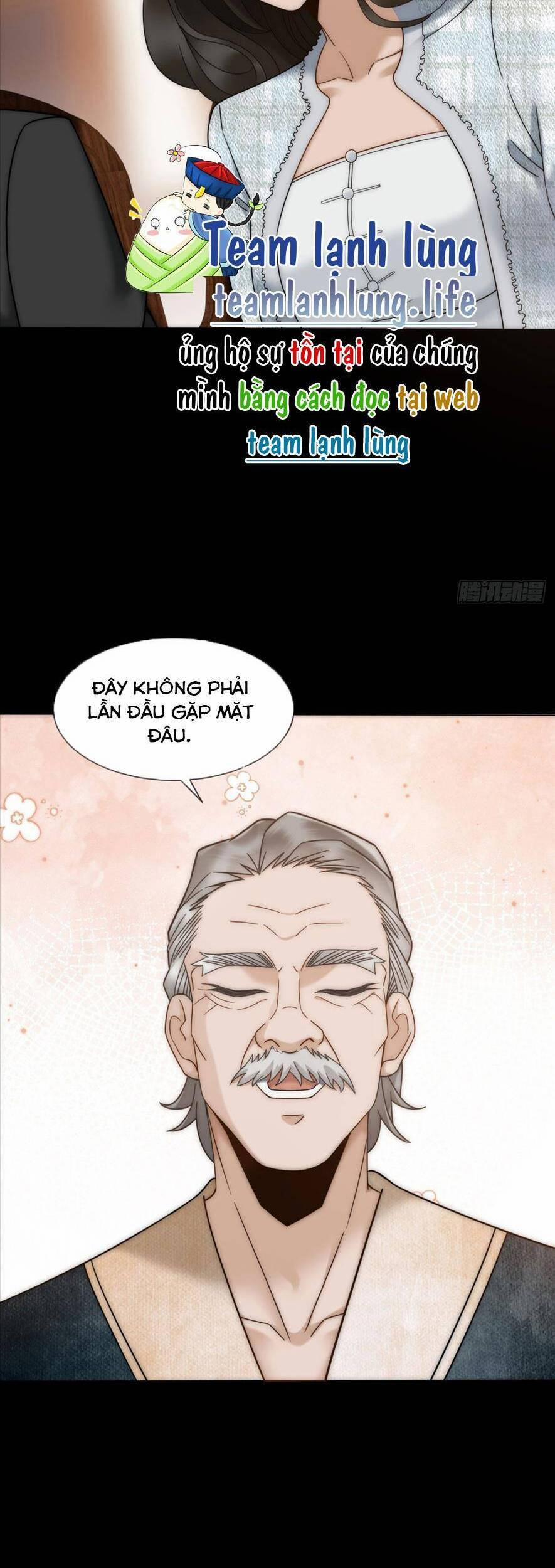 Đừng Chọc Giận Mẹ Kế Cấp Cao 5 trang 36