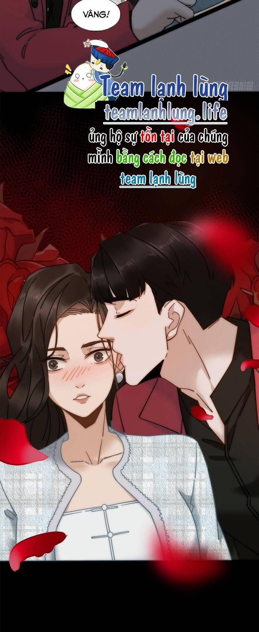 Đừng Chọc Giận Mẹ Kế Cấp Cao 5 trang 39