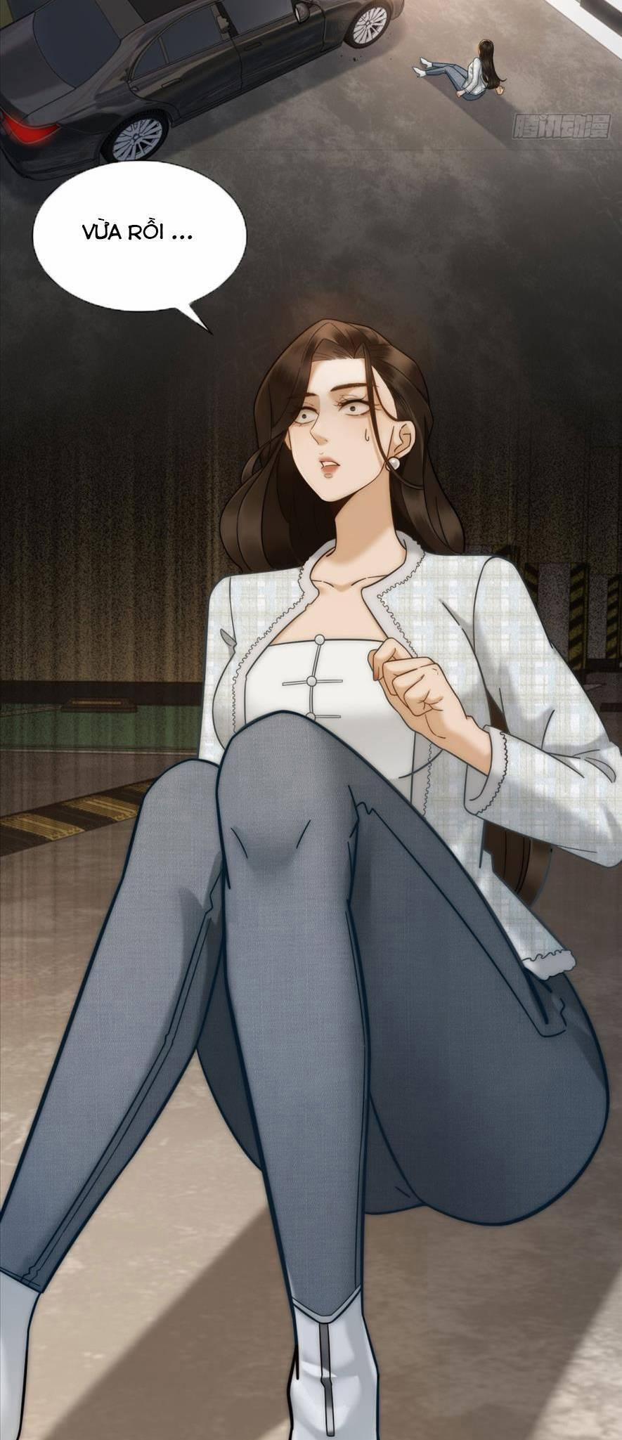 Đừng Chọc Giận Mẹ Kế Cấp Cao 5 trang 4