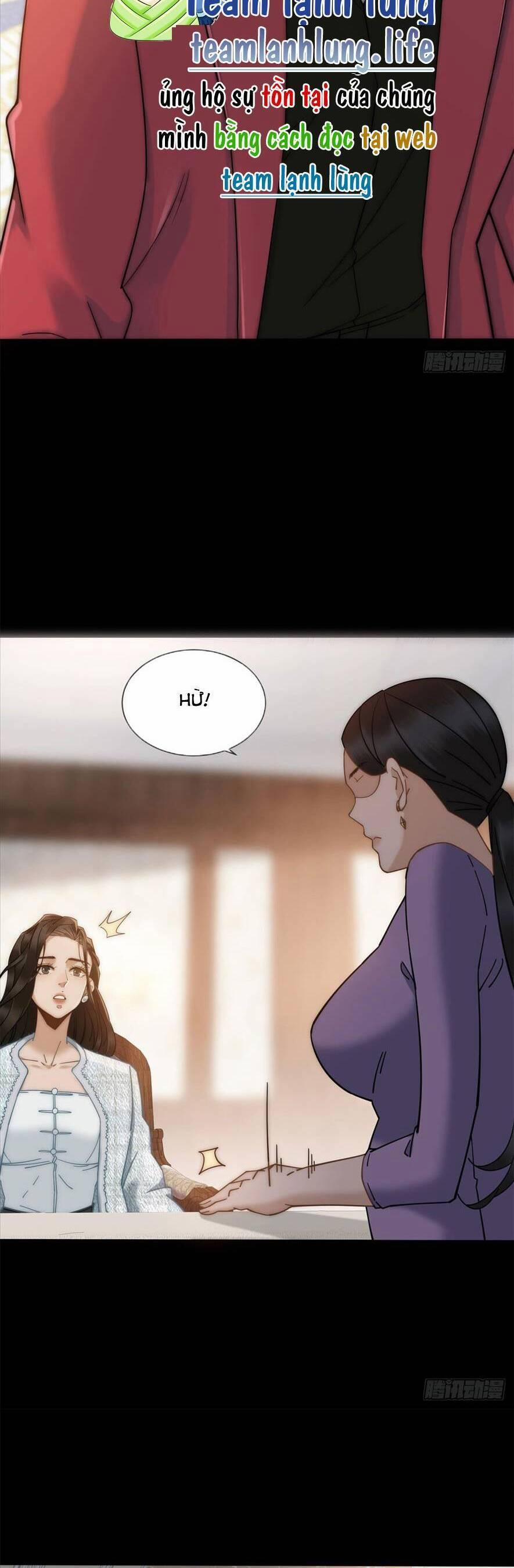 Đừng Chọc Giận Mẹ Kế Cấp Cao 5 trang 41