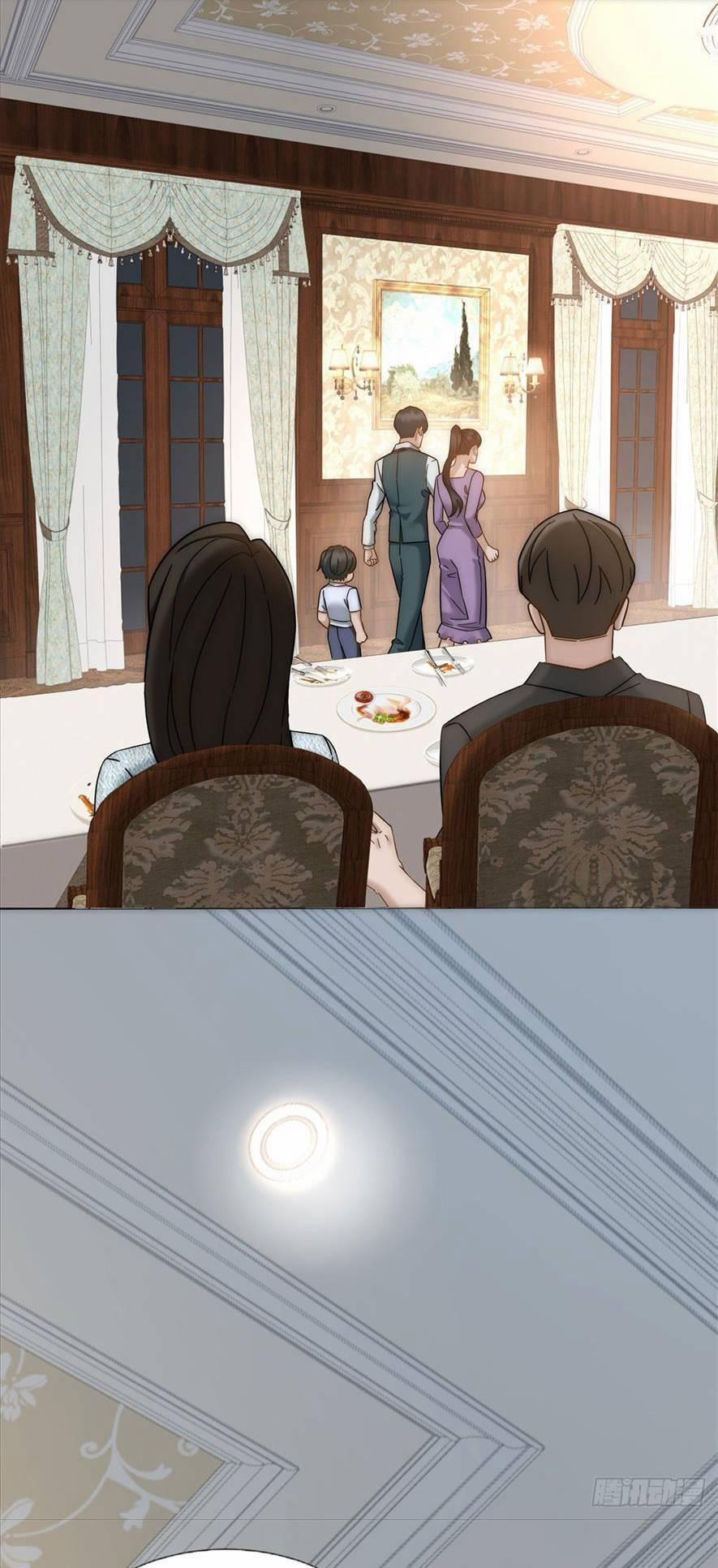 Đừng Chọc Giận Mẹ Kế Cấp Cao 5 trang 42