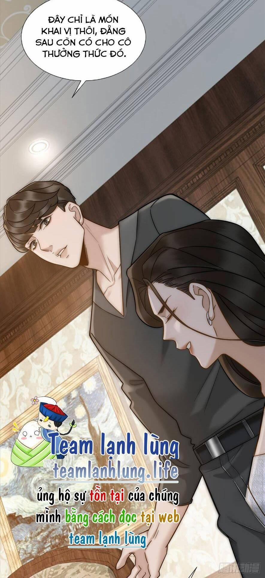 Đừng Chọc Giận Mẹ Kế Cấp Cao 5 trang 43