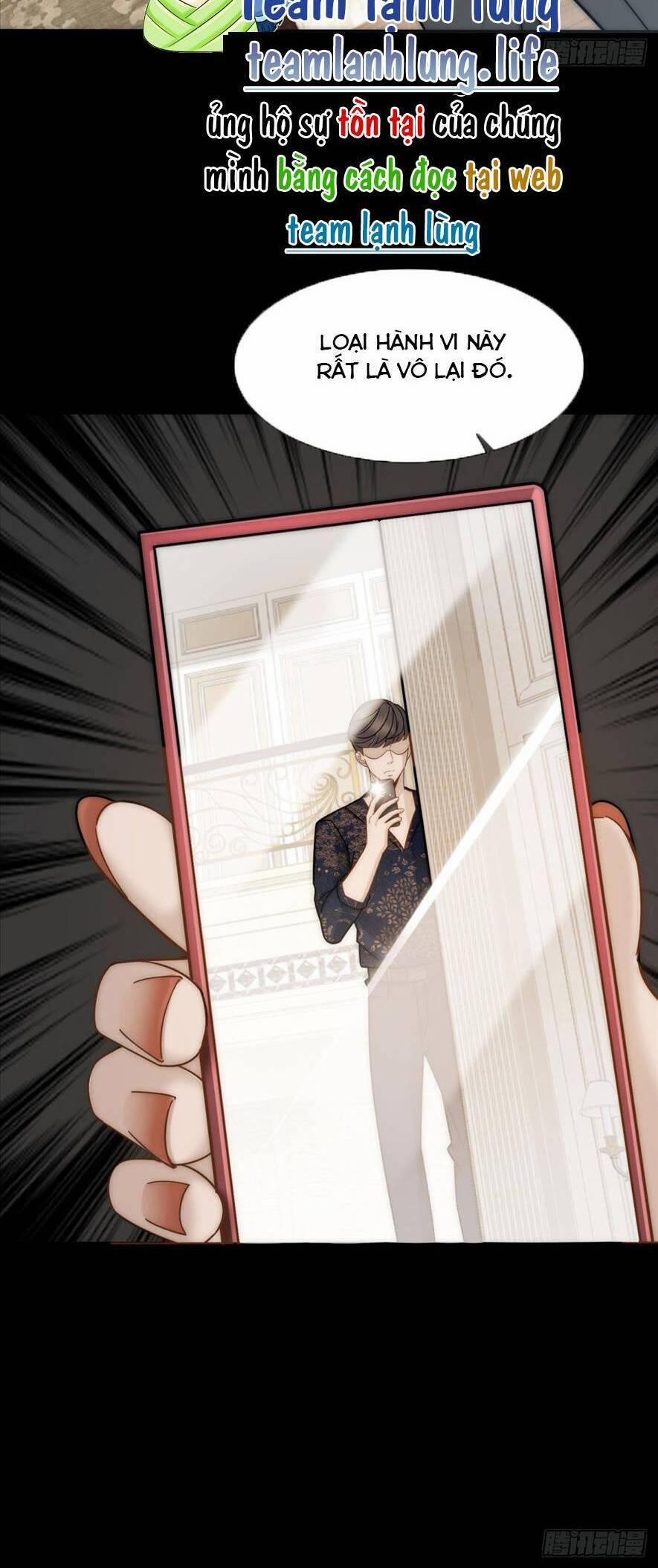 Đừng Chọc Giận Mẹ Kế Cấp Cao 5 trang 47