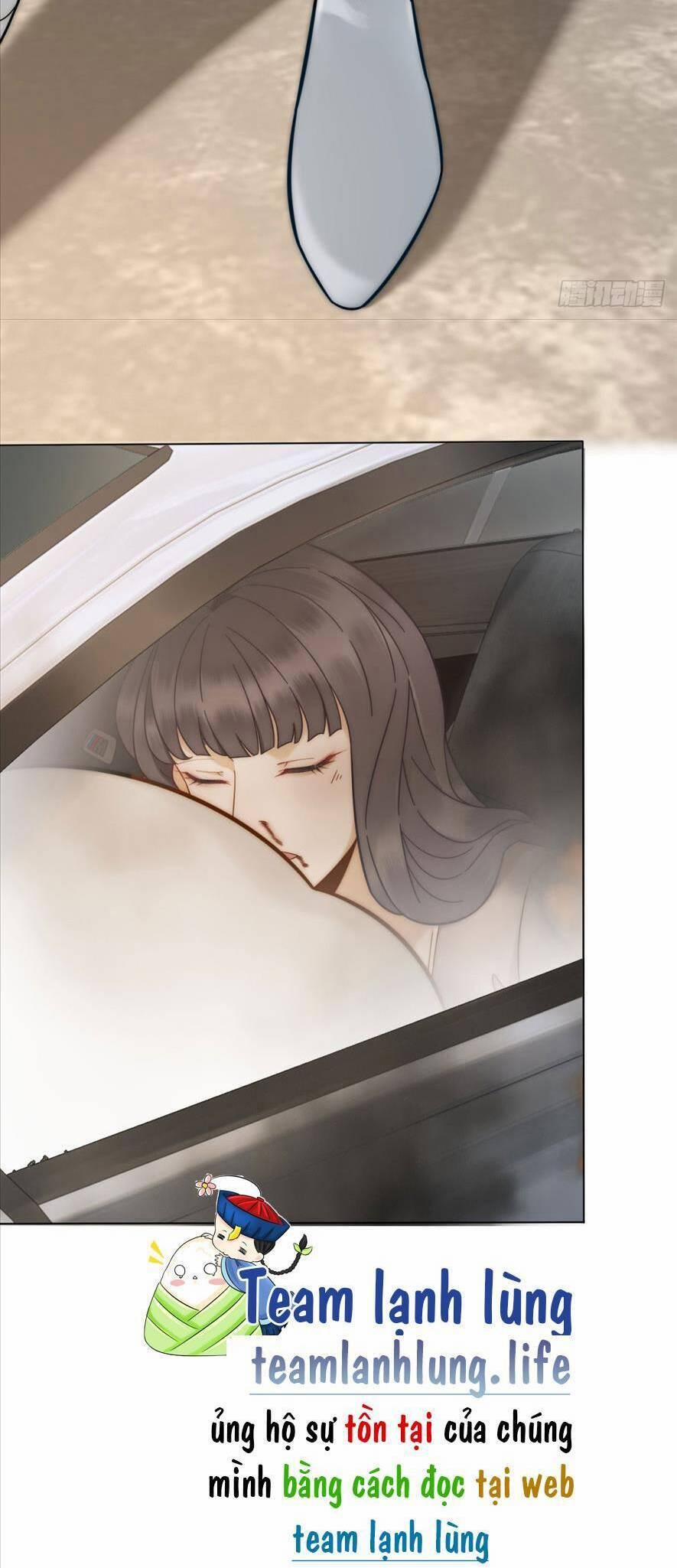 Đừng Chọc Giận Mẹ Kế Cấp Cao 5 trang 5