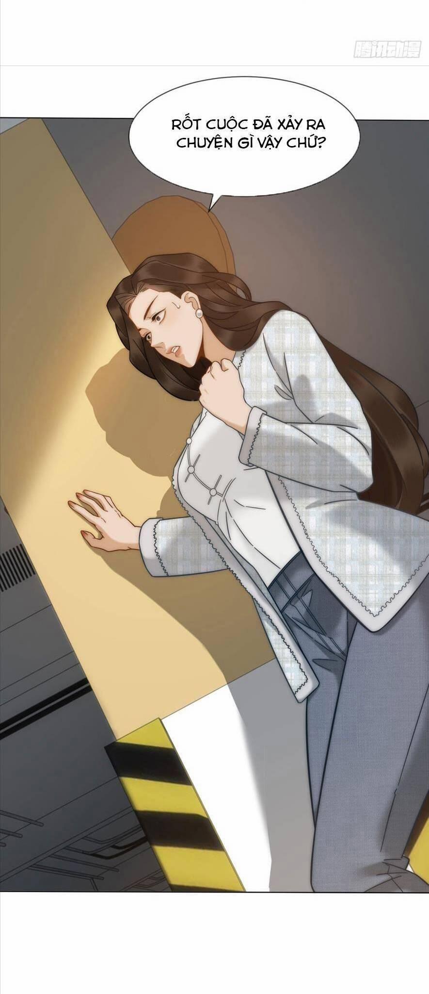 Đừng Chọc Giận Mẹ Kế Cấp Cao 5 trang 6