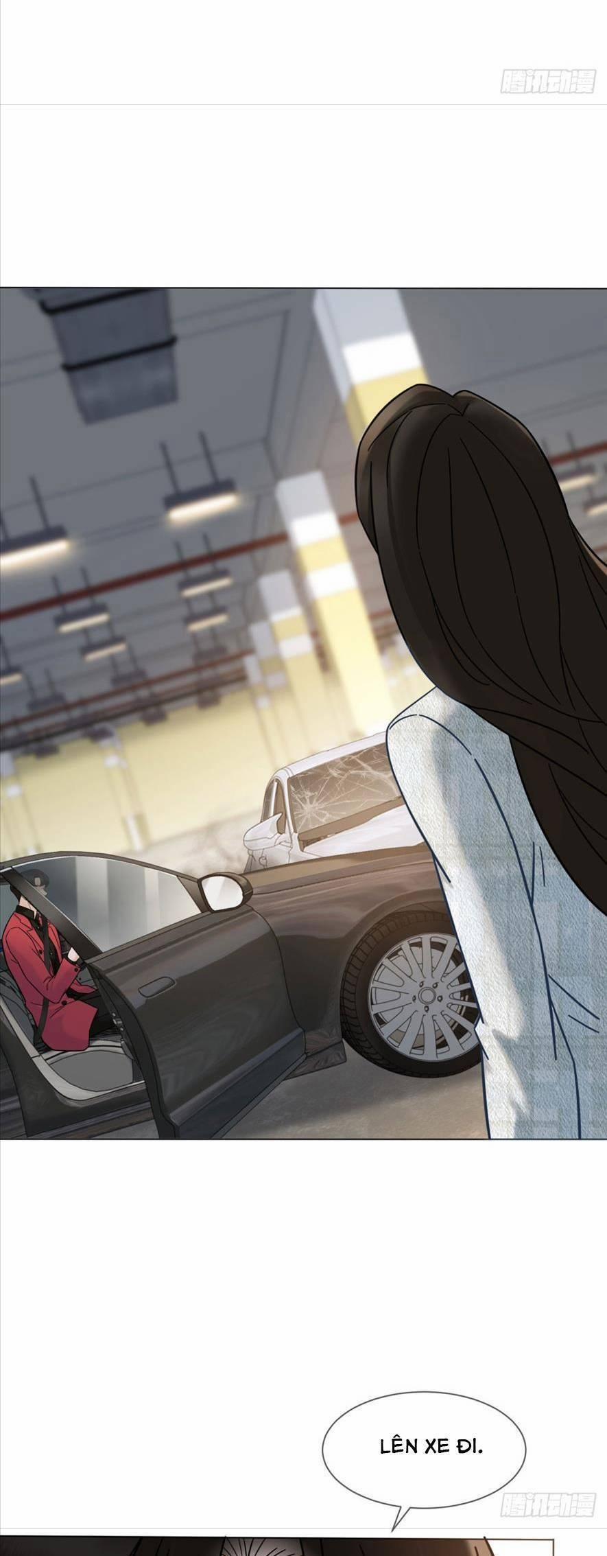 Đừng Chọc Giận Mẹ Kế Cấp Cao 5 trang 7