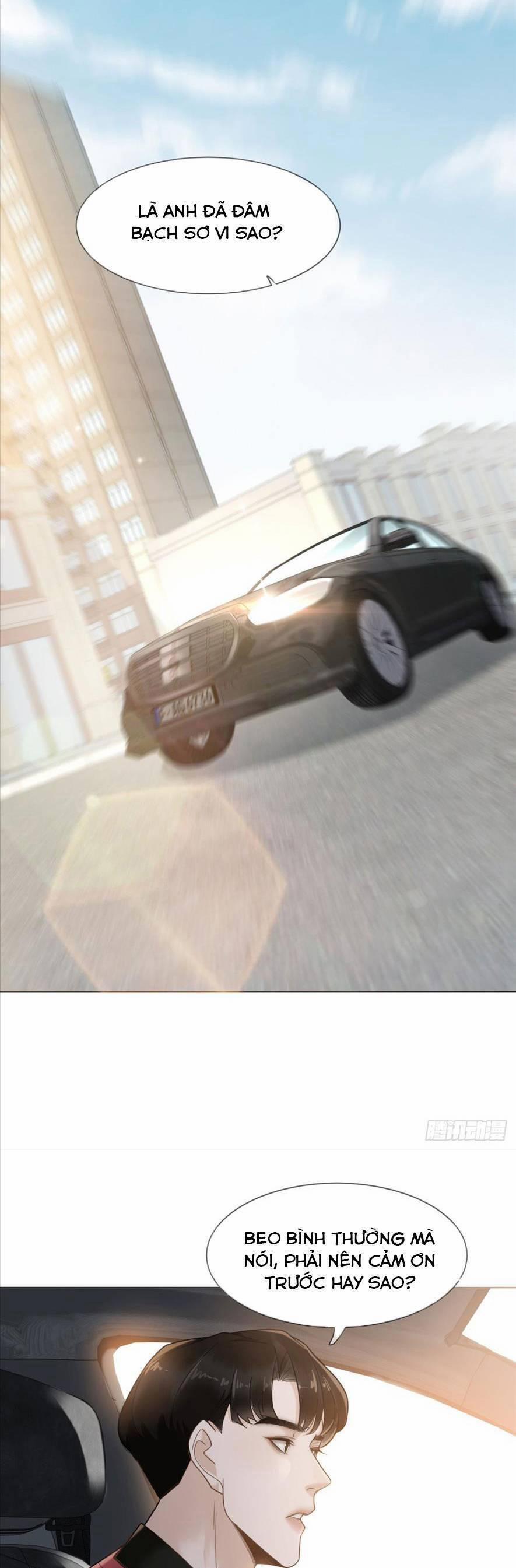 Đừng Chọc Giận Mẹ Kế Cấp Cao 5 trang 9