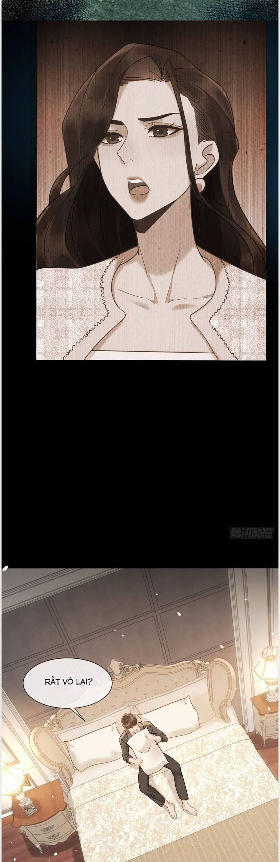 Đừng Chọc Giận Mẹ Kế Cấp Cao 6 trang 1