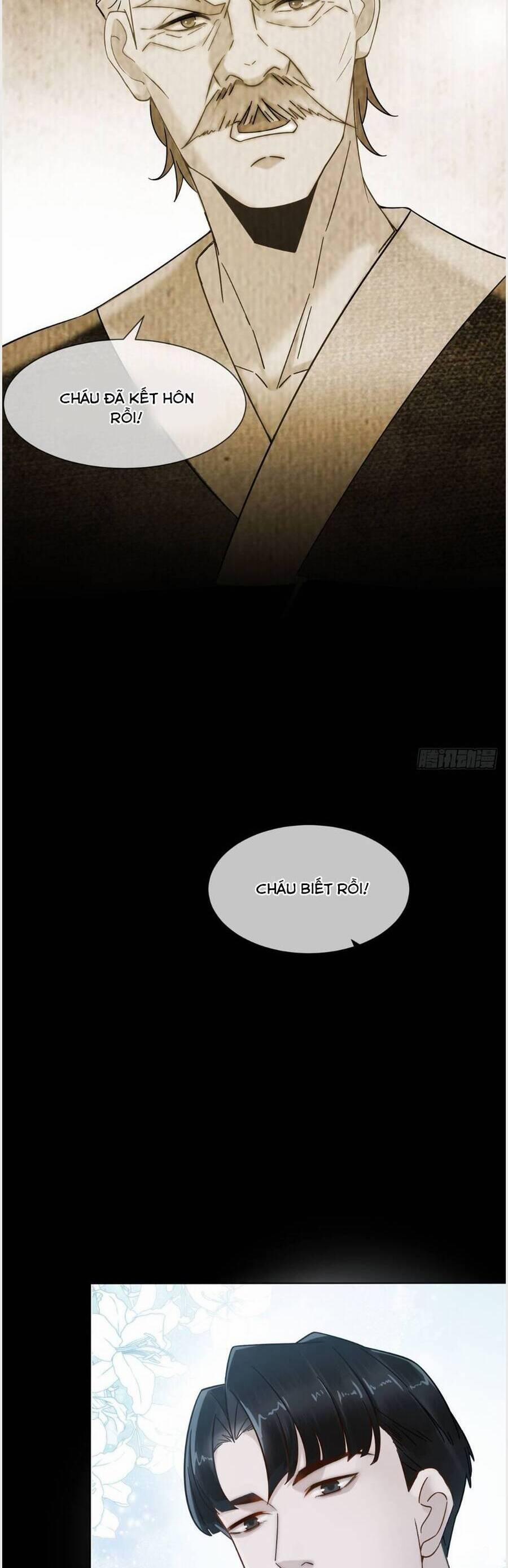 Đừng Chọc Giận Mẹ Kế Cấp Cao 6 trang 15