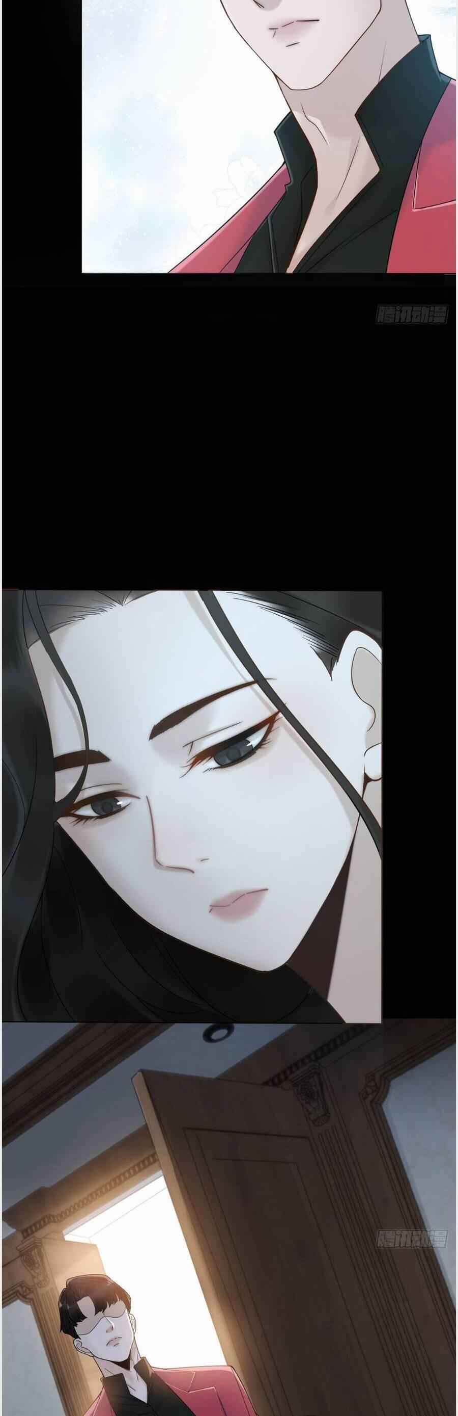 Đừng Chọc Giận Mẹ Kế Cấp Cao 6 trang 16