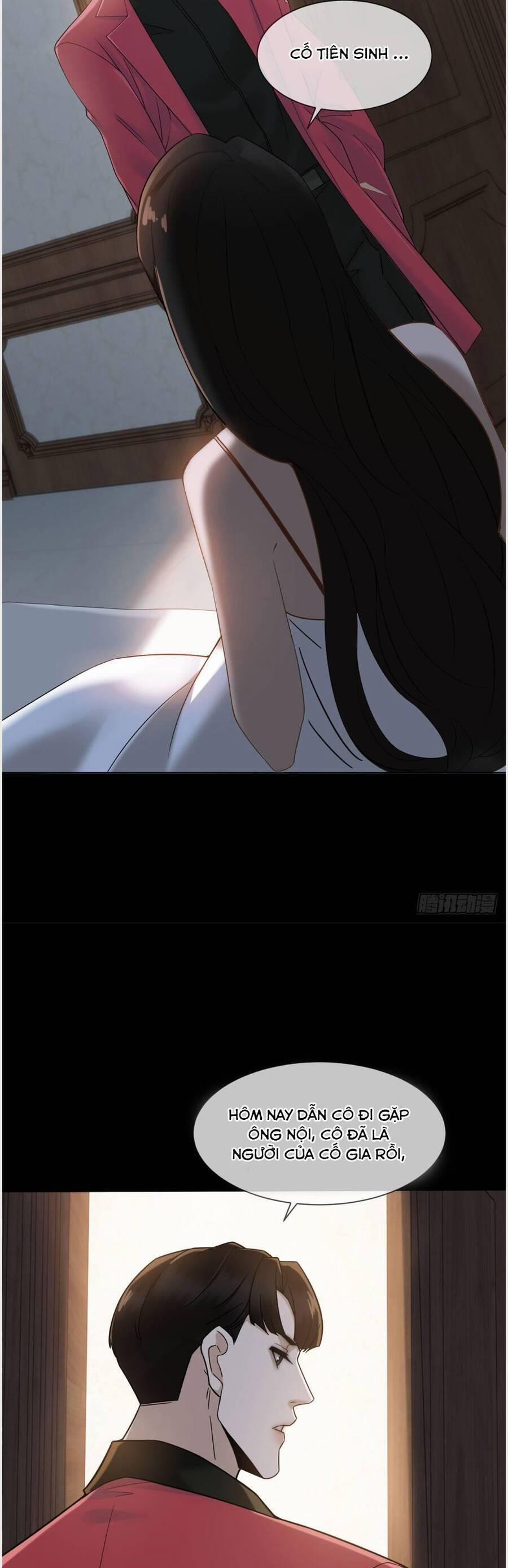 Đừng Chọc Giận Mẹ Kế Cấp Cao 6 trang 17