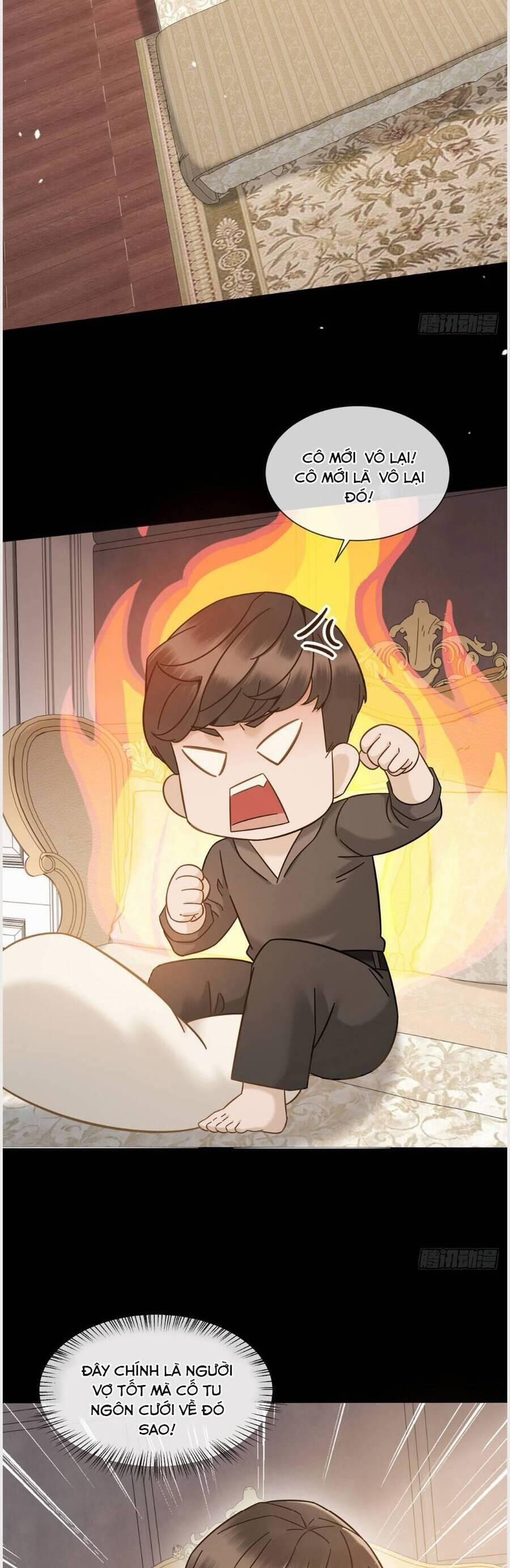 Đừng Chọc Giận Mẹ Kế Cấp Cao 6 trang 2