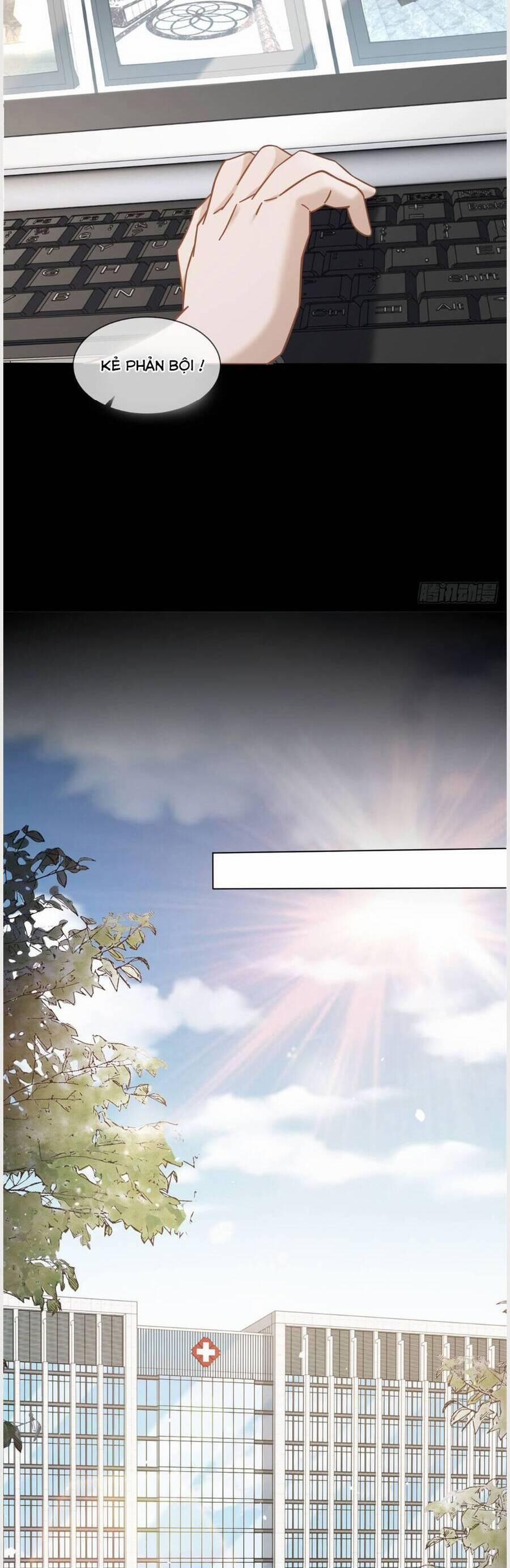 Đừng Chọc Giận Mẹ Kế Cấp Cao 6 trang 21