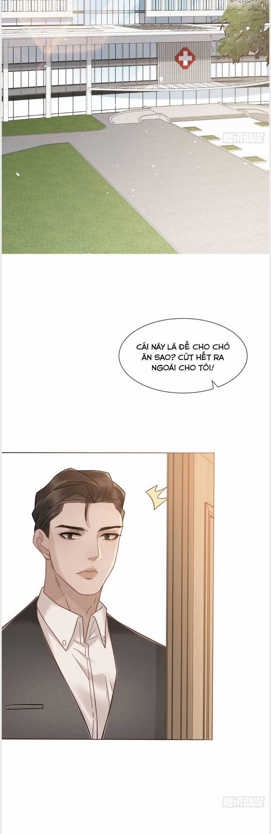 Đừng Chọc Giận Mẹ Kế Cấp Cao 6 trang 22