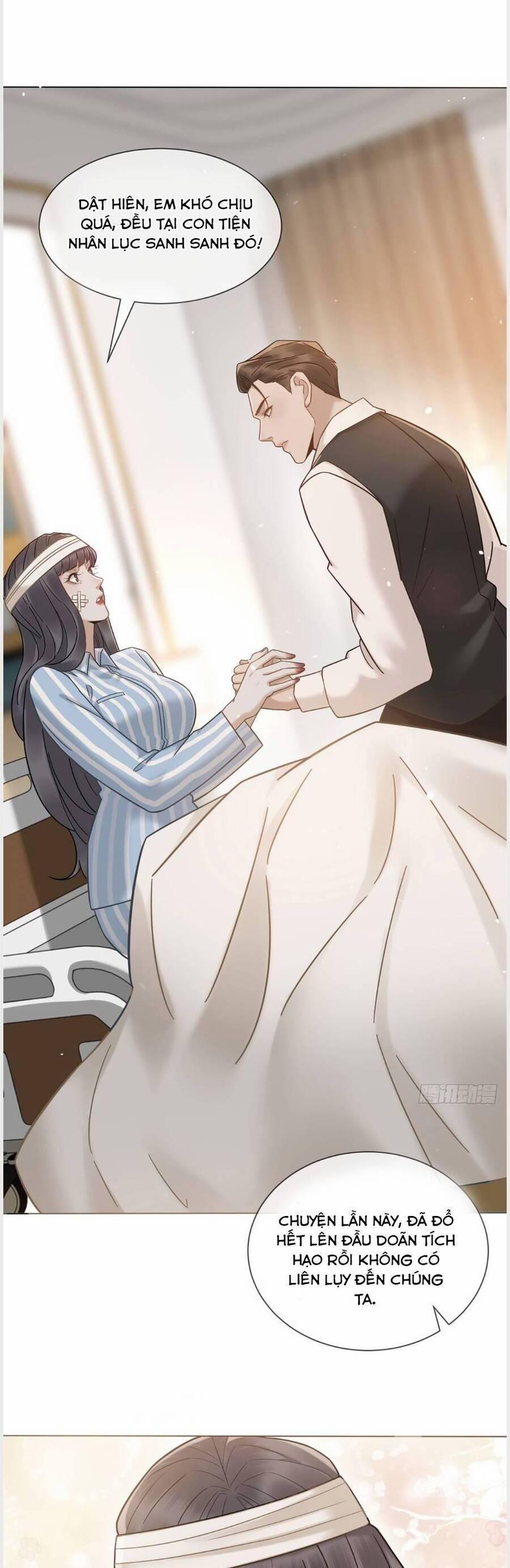 Đừng Chọc Giận Mẹ Kế Cấp Cao 6 trang 23