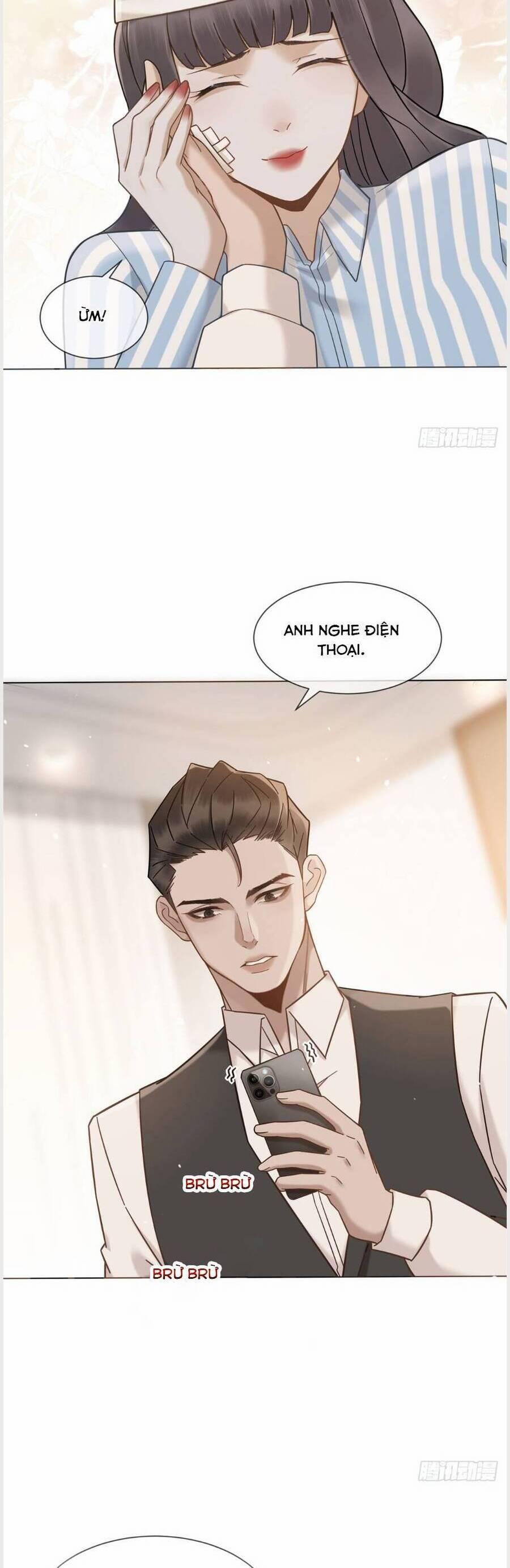 Đừng Chọc Giận Mẹ Kế Cấp Cao 6 trang 24