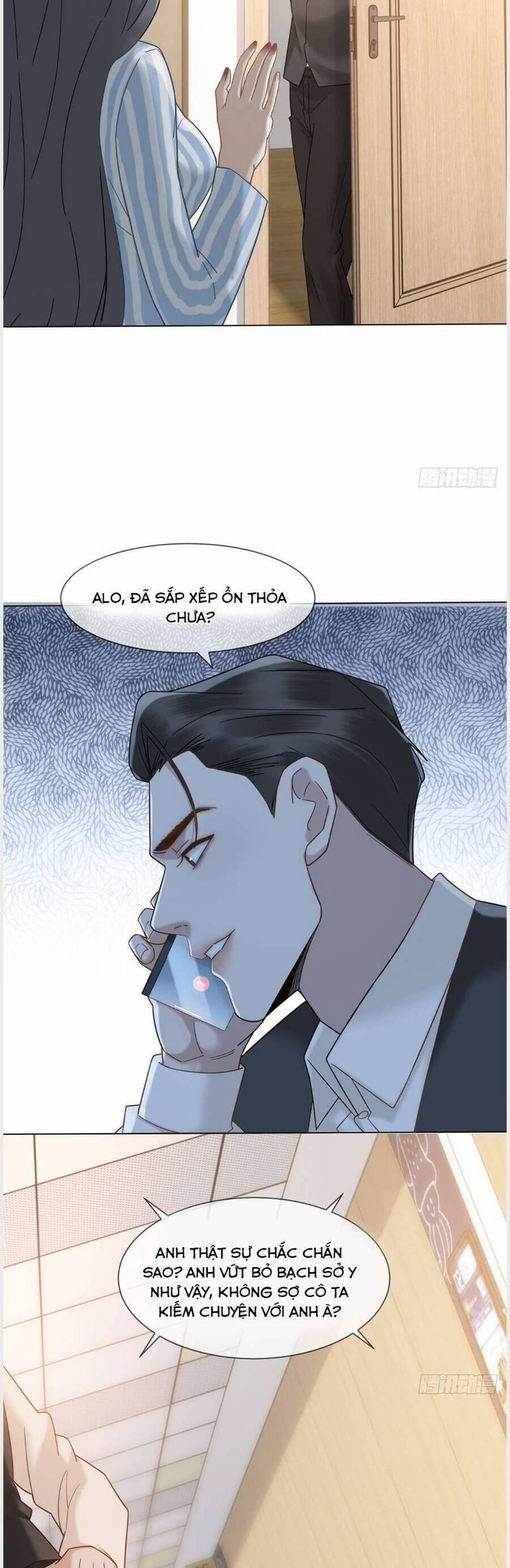 Đừng Chọc Giận Mẹ Kế Cấp Cao 6 trang 26