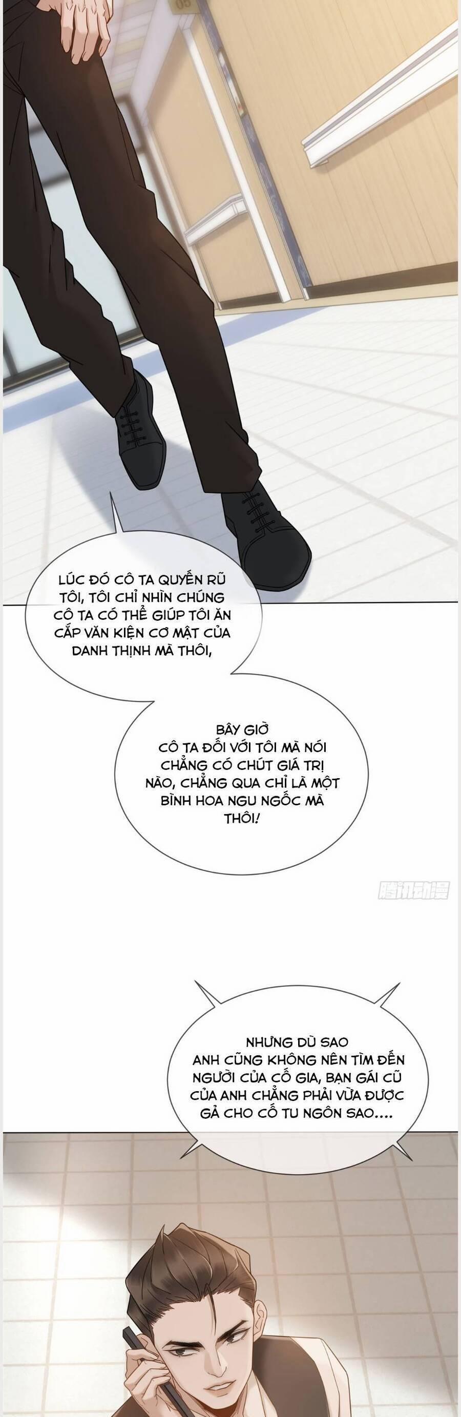 Đừng Chọc Giận Mẹ Kế Cấp Cao 6 trang 27