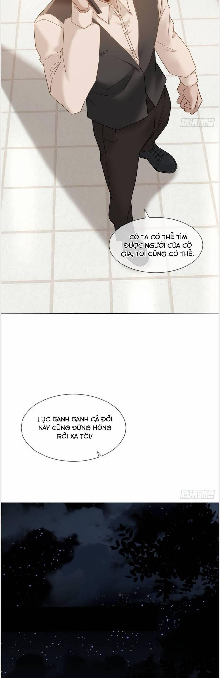 Đừng Chọc Giận Mẹ Kế Cấp Cao 6 trang 28